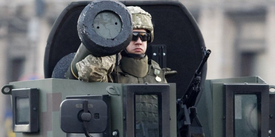 Albanija nabavila brutalno oružje koje lomi tenkove: Moćni sistem se pokazao u Ukrajini!