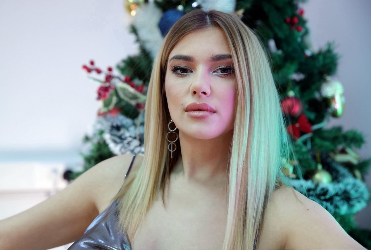 "Bol je zahvatao svaku kost i glavu": Kija objavila sliku sa Onkologije i otkrila detalje