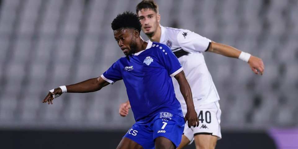 Radnik odbio rekordnu ponudu za Ovusua: Surduličani strpljivo čekaju istorijski transfer