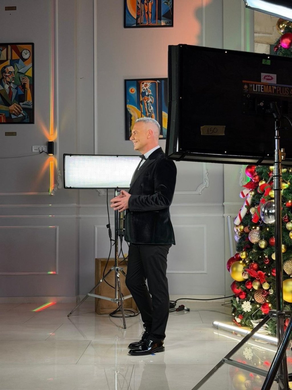 Neće da ćuti! Milan Milošević bi zbog ovog napustio televiziju: "Maske su debele"