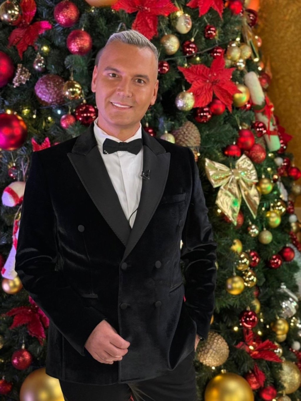 Neće da ćuti! Milan Milošević bi zbog ovog napustio televiziju: "Maske su debele"