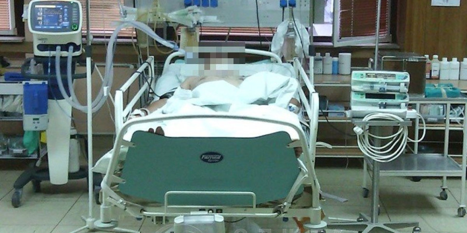 Virus u Mačvi uzeo maha: Bolnice zabranila posete