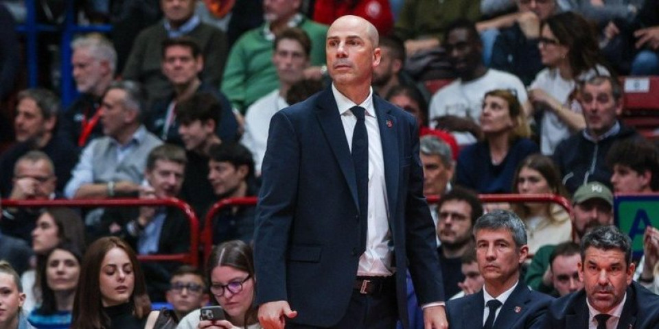 Penjaroja oduševljeno o biseru srpske košarke: Neverovatan talenat, verovatno će otići u Ameriku