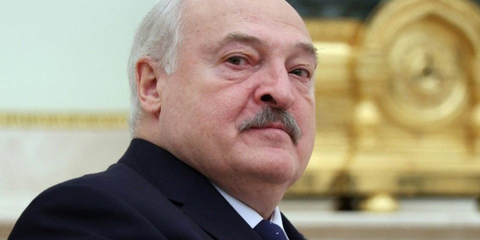 Hitno saopštenje Rusije! U Belorusiji se sprema nešto strašno: Vlast Lukašenka visi o koncu