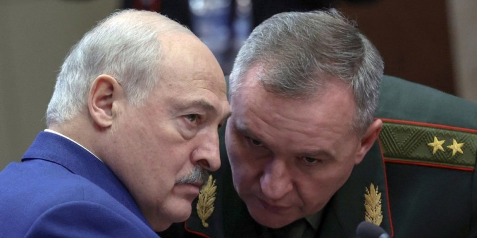 Kraj šale, ovo je rat! General šokirao svet: Spremaju se za vojnu akciju, ovo nije blef - napašće nas svim silama