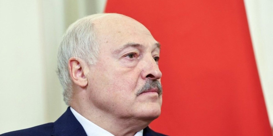 "Ne pokušavajte da nas zavadite!" Lukašenko otkrio šta je poručio Amerikancima i kakav plan ima za Venecuelu