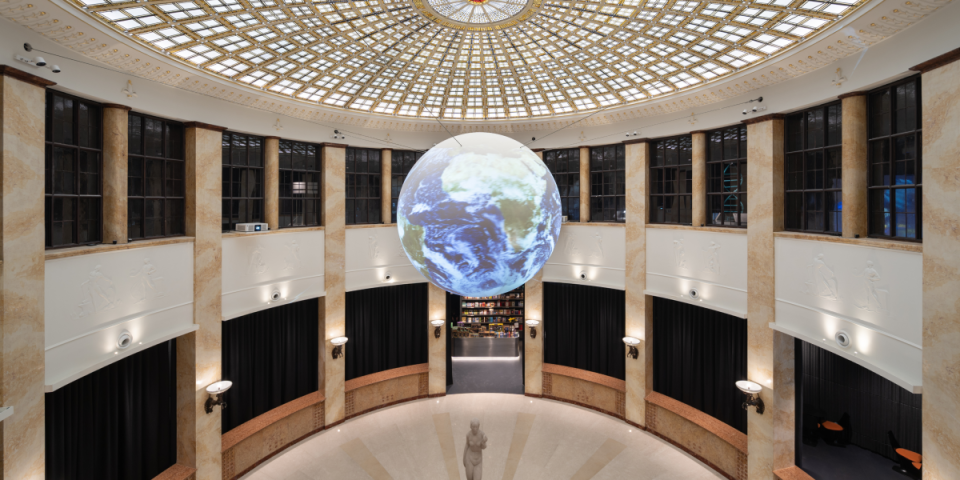 Danas je prvi rođendan Palate nauke – ulaz besplatan za sve posetioce!