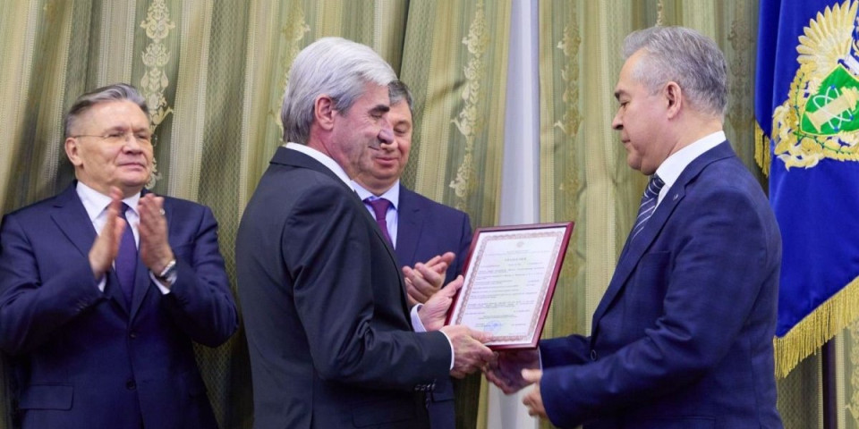 Rusija preuzima kontrolu! Zaporoška nuklearna elektrana dobila rusku licencu za rad - put ka ponovnom pokretanju proizvodnje struje (FOTO)