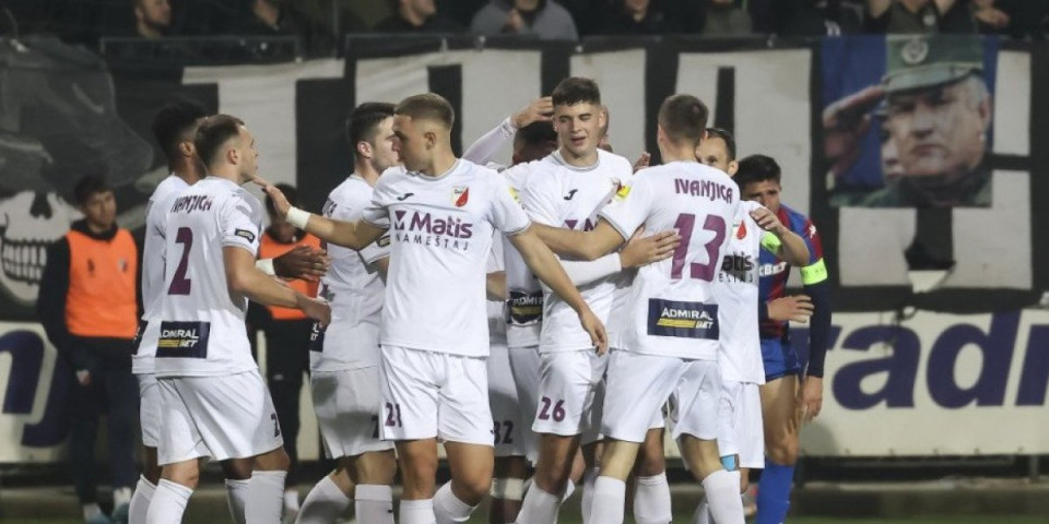 "Bukti rat" u srpskom fudbalu: Javor najavio tužbe nakon spornog meča sa Vošom