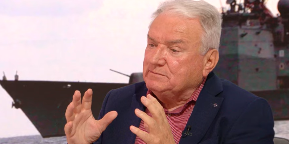 "Diplomatska mreža Srbije bolja nego za vreme SFRJ": Opozicionar priznao izvanredan uspeh naše zemlje