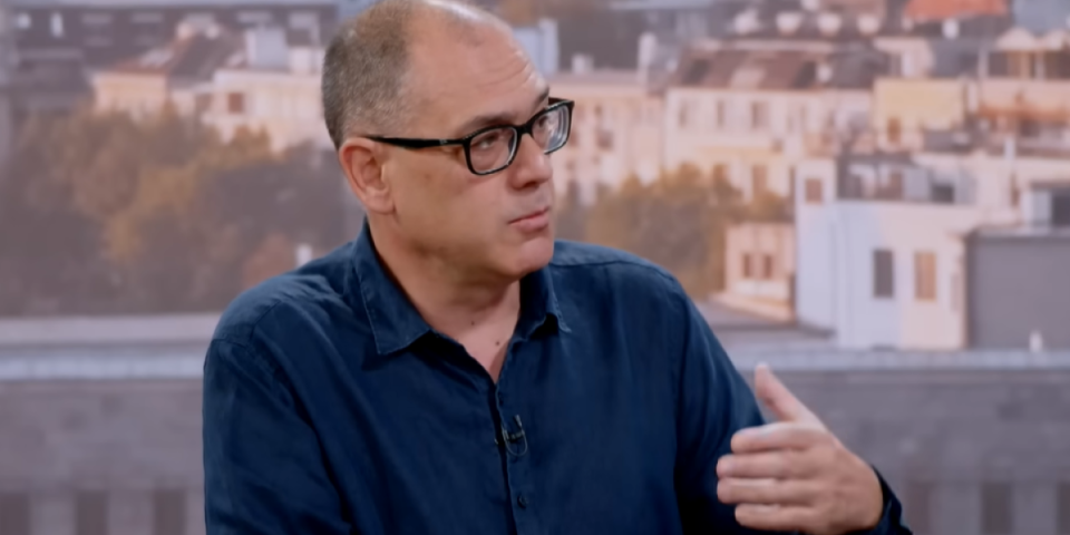 Šamar "blokaderima": Radić poručio da su im akcije uzaludne