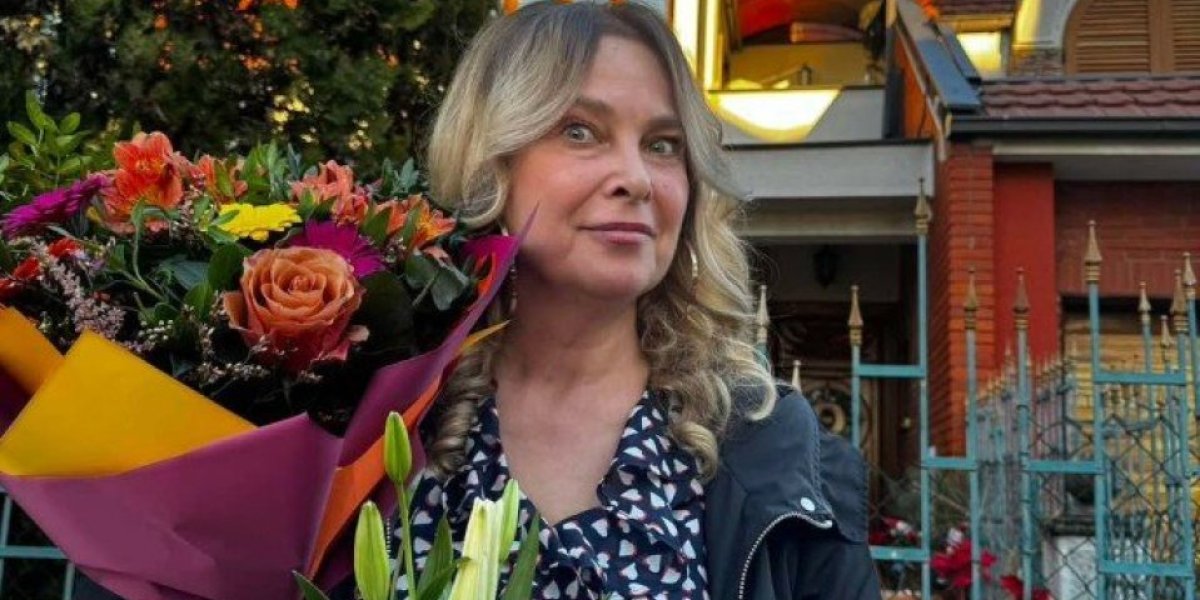 Jugoslava Drašković