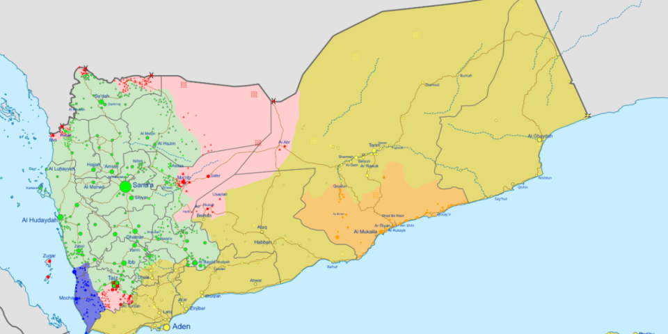 Bauk terorizma se vraća, svet u strahu! Al Kaida pokorava Jemen, novi vođa sprema pakao nakon povlačenja Emirata!