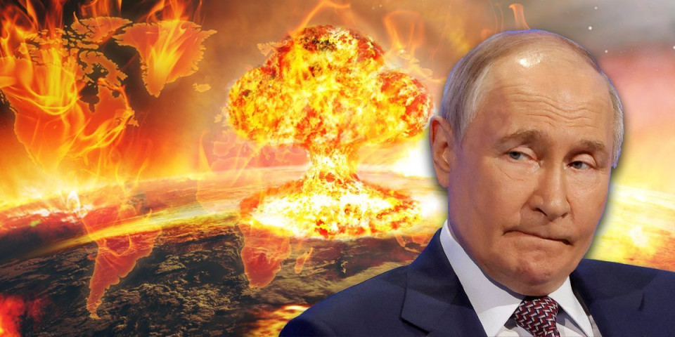 Putinovih 5 predviđanja za 2026. zaprepastilo svet: Ljudi širom planete ovo moraju da čuju - evo šta nas čeka