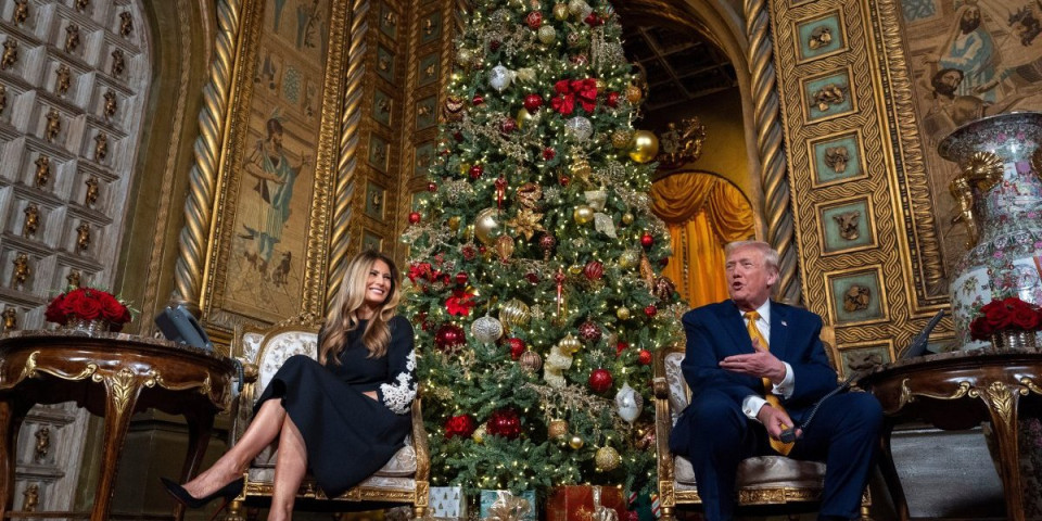 Skandal u Vašingtonu: Tradicionalni božićni koncert otkazan - narod razočaran, nećete verovati šta je pravi razlog otkazivanja