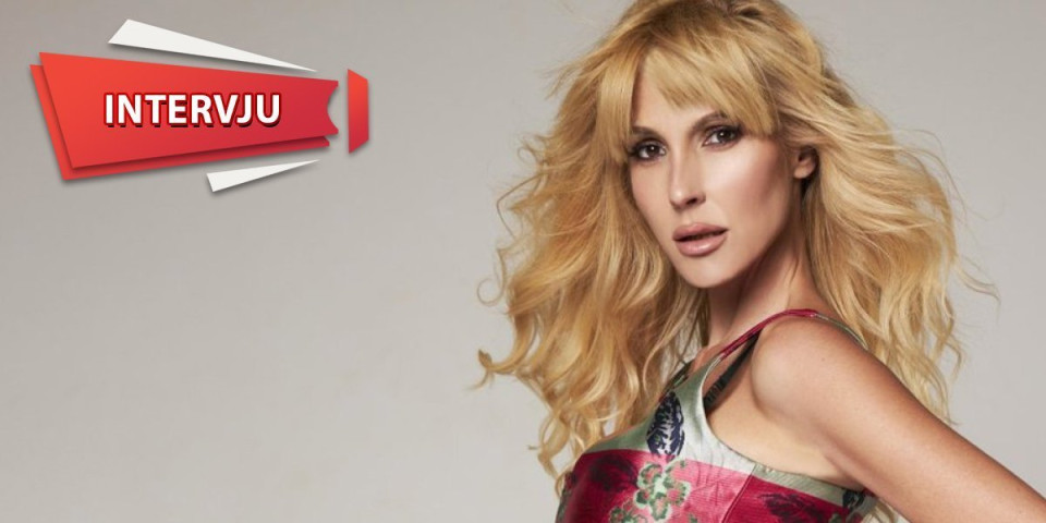 "Ne pravim drame i ne uzdižem sebe": Iva Štrljić o popularnosti, projektima i praznicima