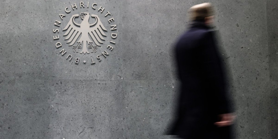 Nemačka skida rukavice! BND više ne špijunira - sada kreće u napad