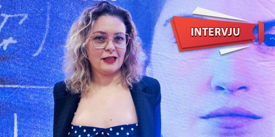 "Znam koliko je teško kada odeš na drugi kraj sveta": Selena Stanković o filmu "Mileva Marić Ajnštajn"