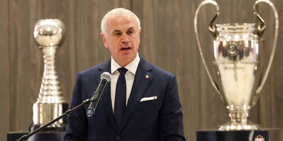 Gori na "Marakani": Zvezda naciljala Kolumbijca od 12 miliona, Terzić otkrio sve detalje o Erakoviću