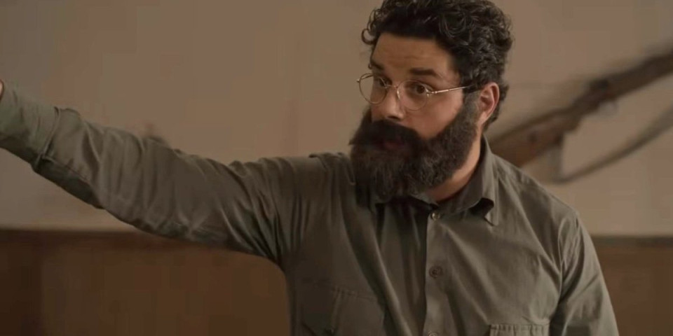 "Sve je istinito": Stiže film o Draži Mihailoviću - Evo ko igra četničkog generala