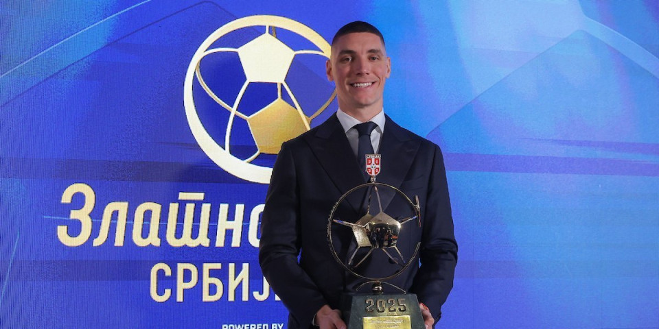 Emotivni Bleki: Maštao sam u autobusu do Zemuna, da se udružimo za vrh fudbalske mape sveta