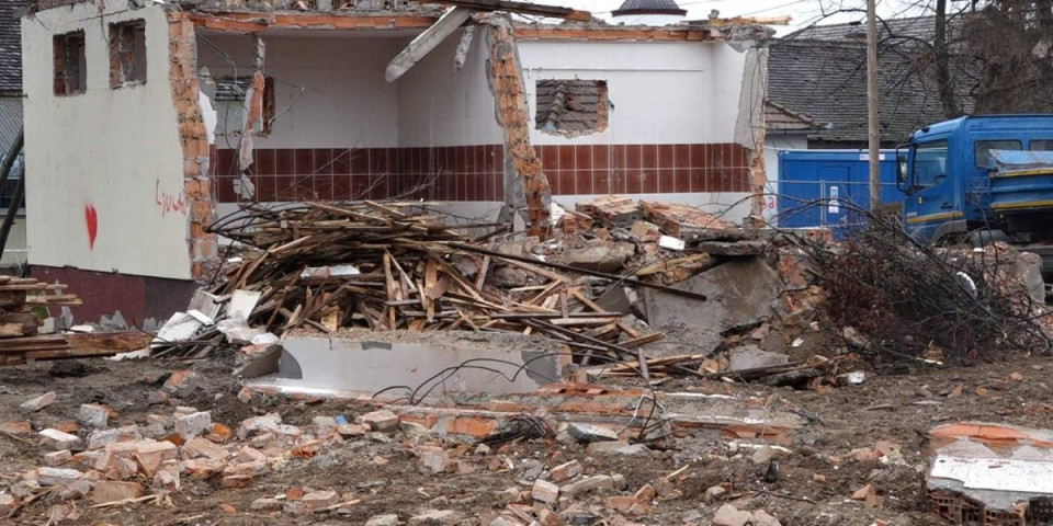 Najveće selo ove opštine nije zaboravljeno: Dogodine će imati i novu školsku zgradu