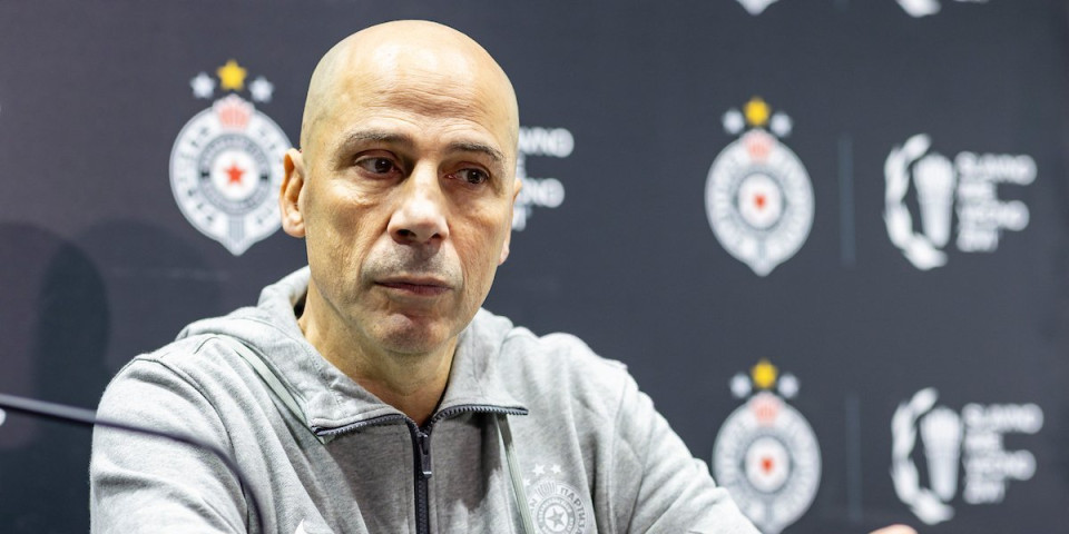 Prve reči Penjaroje: Znam šta može da nas očekuje na tribinama, atmosfera nije pozitivna