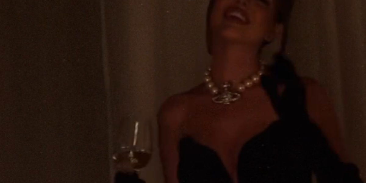 Rođendanska žurka Sofije Šašić