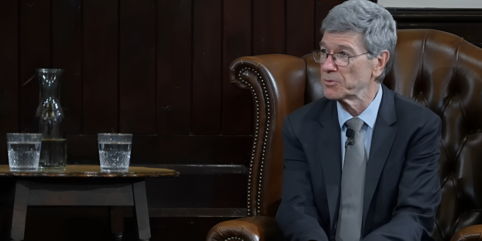 Blokaderima će pozliti! Kakve reči o Srbiji: Američki ekonomista ne štedi pohvale - Sve čestitke!