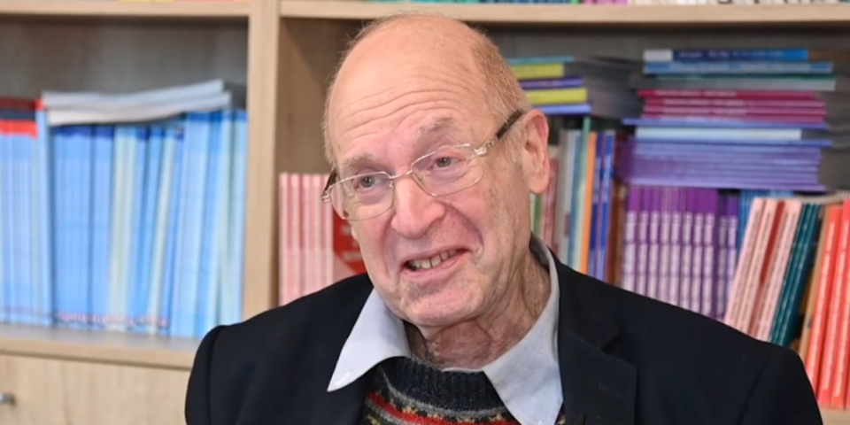 Tačka na antisrpski mit! Gideon Grajf: Nema govora da je u Srebrenici bio genocid!