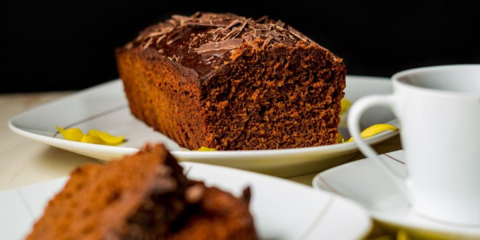 Domaća srneća leđa: Kolač koji osvaja ukusom i unosi prazničnu magiju u dom