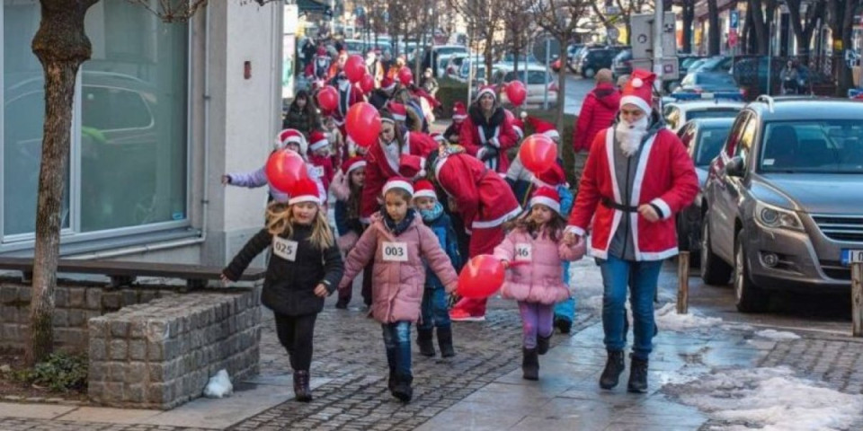 Veliki skup u Loznici, u subotu, tačno u  podne: To morate da vidite