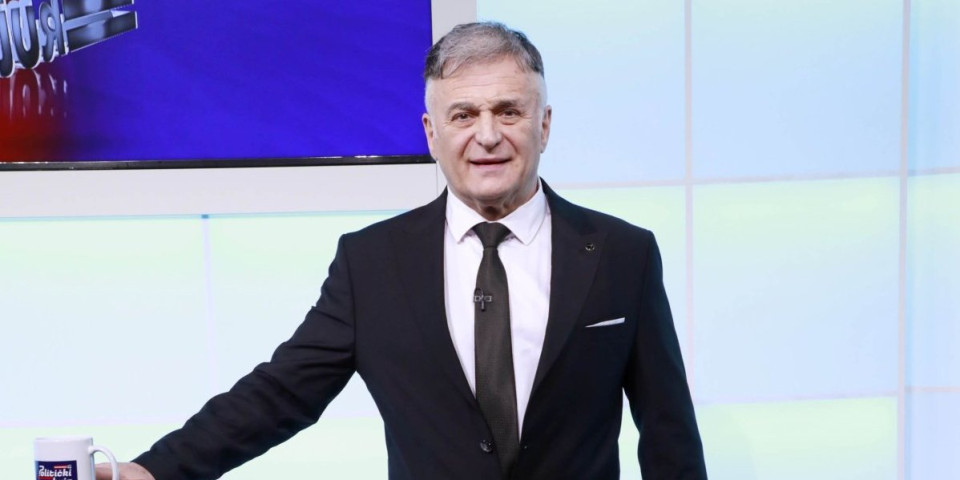 Lečić izneo zanimljive detalje: Da li žene mogu da se takmiče u novom krugu "Političkog kviza"? (VIDEO)