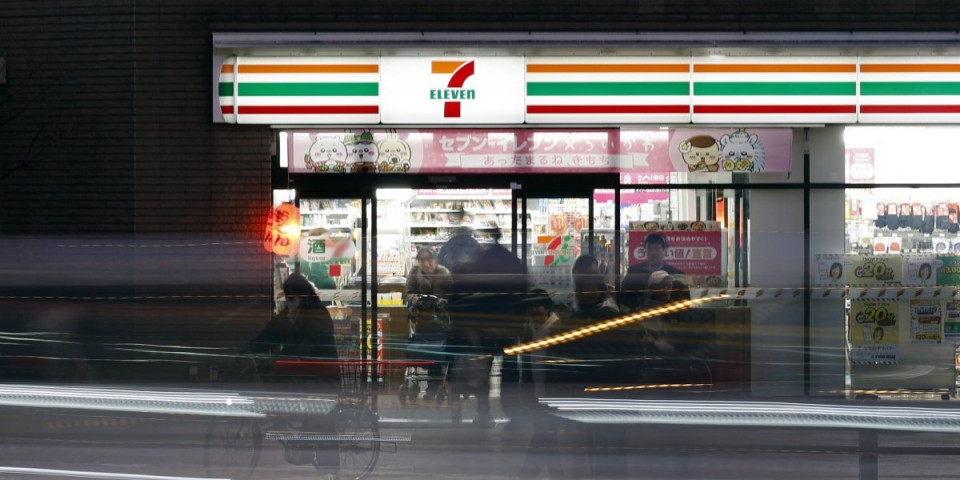 Divlji zapad u Teksasu - Vezali bankomat za auto i dali gas: Rušili sve pred sobom (VIDEO)