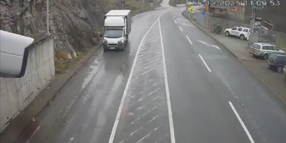 Zatišje pred buru?! Evo kako danas izgledaju granični prelazi, a jedan se posebno ističe