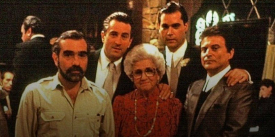 Nije glumila, bila je samo mama: Kako je majka slavnog reditelja improvizacijom ušla u filmsku istoriju