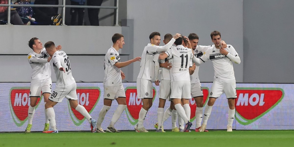 Veliki posao u Humskoj? Partizan prodaje igrača u Nemačku