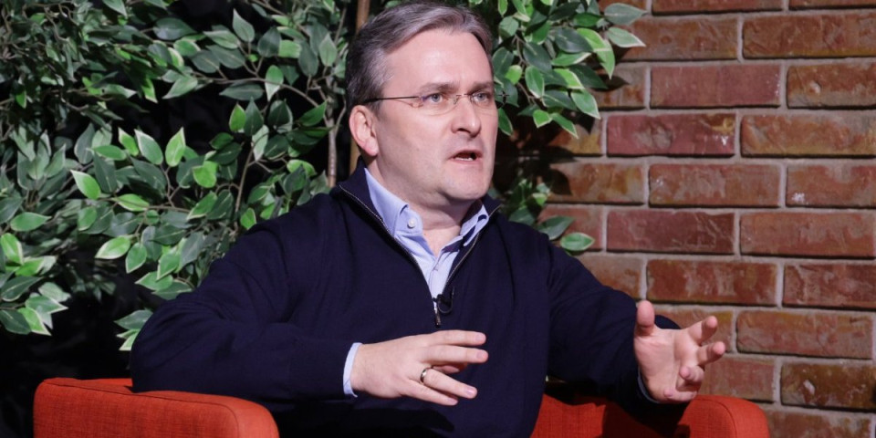 "Kada im je sve propalo, aktivirali su blokaderski ološ": Selaković razotkrio tužioce koji ruše državu