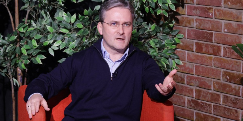 Sabornost i jedinstvo: Ministar Selaković pozvao Srbe sa KiM da glasaju za Srpsku listu