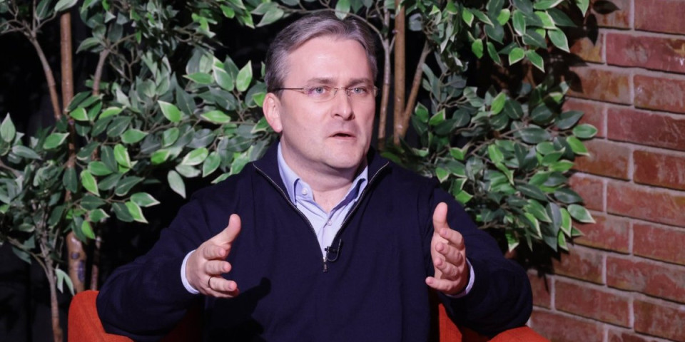 Politička hajka! Selaković bez dlake na jeziku - otkriva koji je cilj blokadera