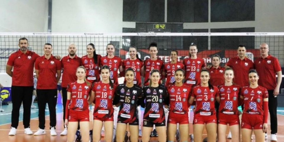 Debakl Zvezde u Kupu Srbije: Crveno-beli ostali bez polufinala, kakva šteta