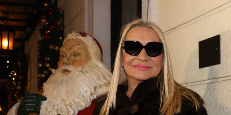 Vesna Zmijanac otkrila šta sve ima od nekretnina: Spisak je dug, a vrednost milionska