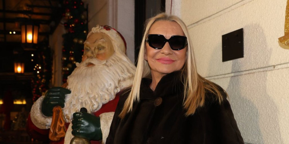 Ostavila milijardera! Vesna Zmijanac zavela svetsku facu, zbog nje se odrekao porodice