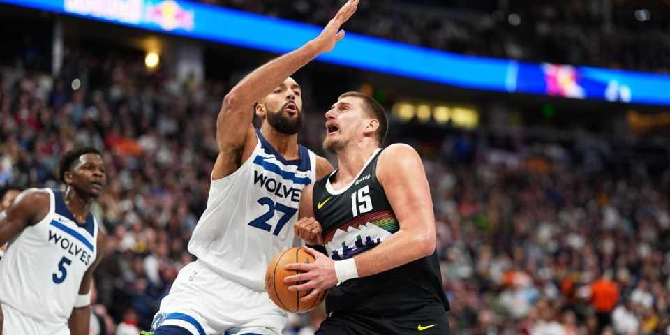 On nije sa ove planete! Jokićeva noć za pamćenje: Tripl-dabl, 56 poena i magičan preokret!