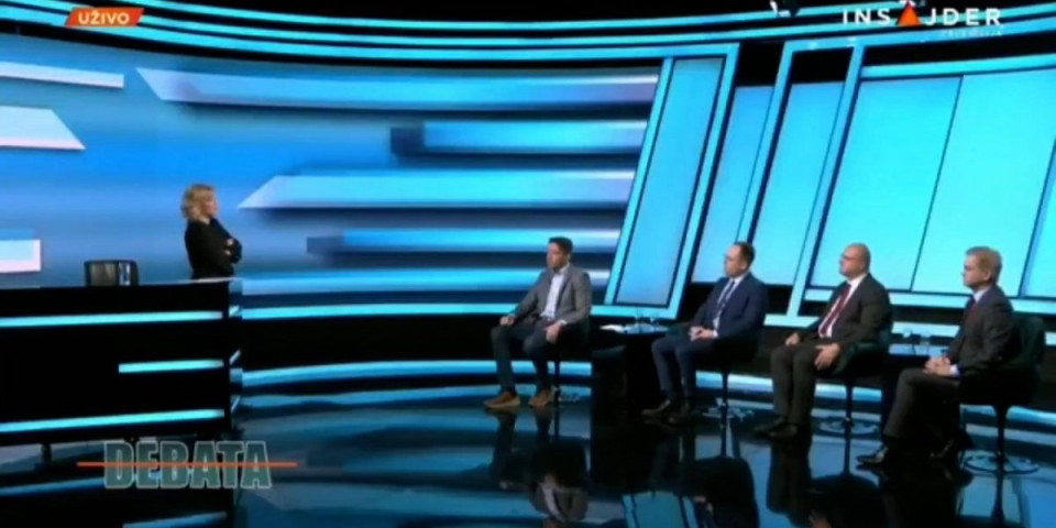 Kao rogovi u vreći! Opozicija poručuje blokaderima: Delite nas i namećete jednoumlje, a do pre godinu dana... (VIDEO)