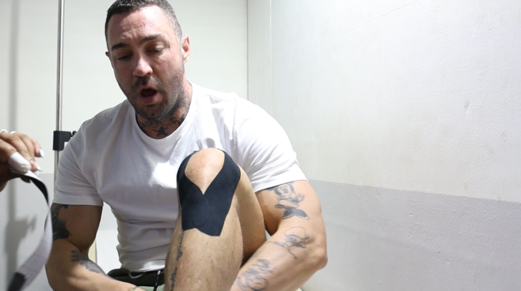 POVREDA PRE POČETKA EXATLONA: Jodžir završio kod lekara u Dominikani