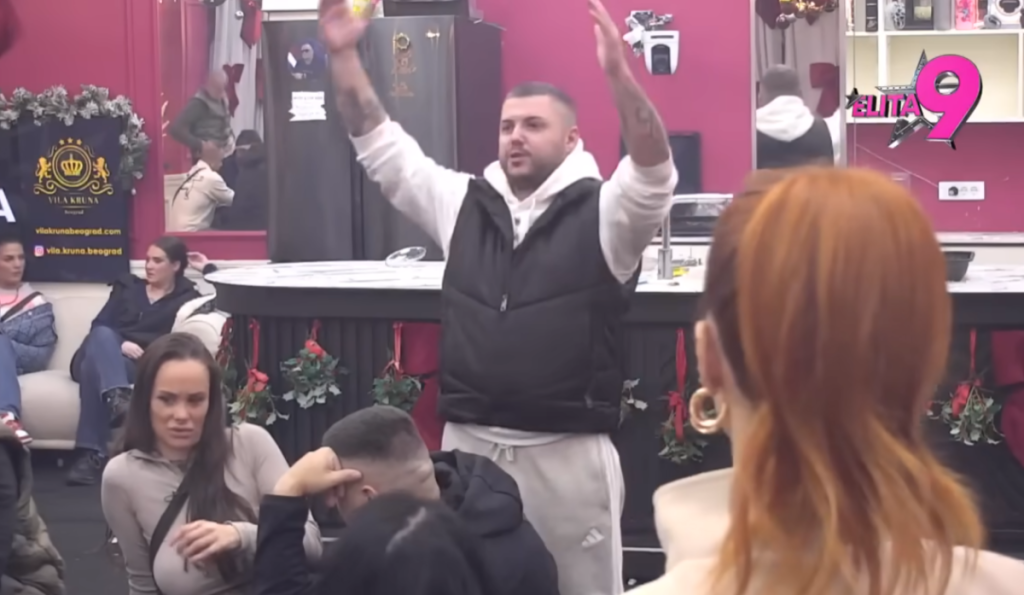 "Stanija je varala Asmina, postoje snimci": Asmin doživeo šok - Odmah odreagovao