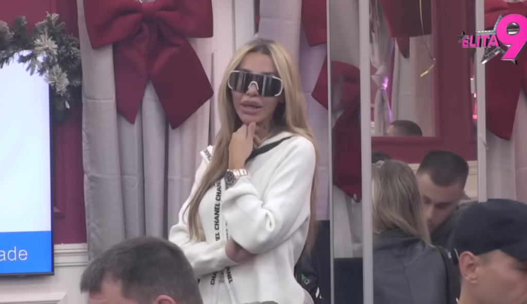 "Stanija je varala Asmina, postoje snimci": Asmin doživeo šok - Odmah odreagovao