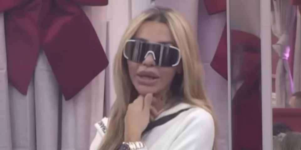 Hit scena u Eliti - Aneli Ahmić šokirala neznanjem o Titaniku: "Jel pilot spašen?" (VIDEO)