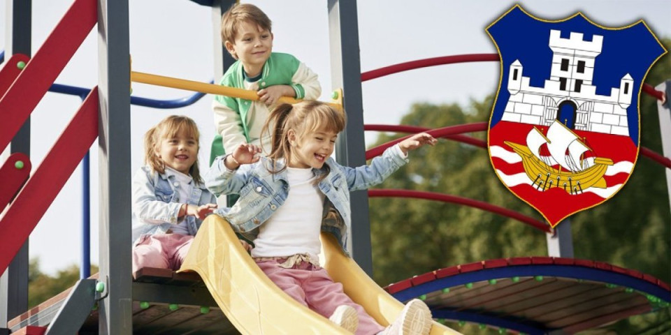 Deca i sport - Ovo su pokazatelji da li ima talenta